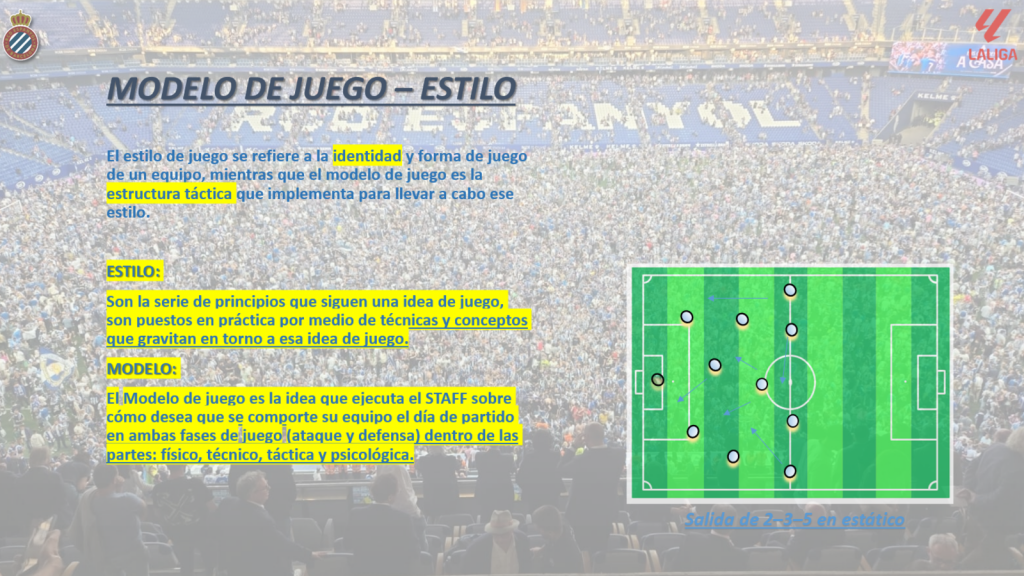 Modelos & Estilos