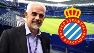 Alan Pace propietario
