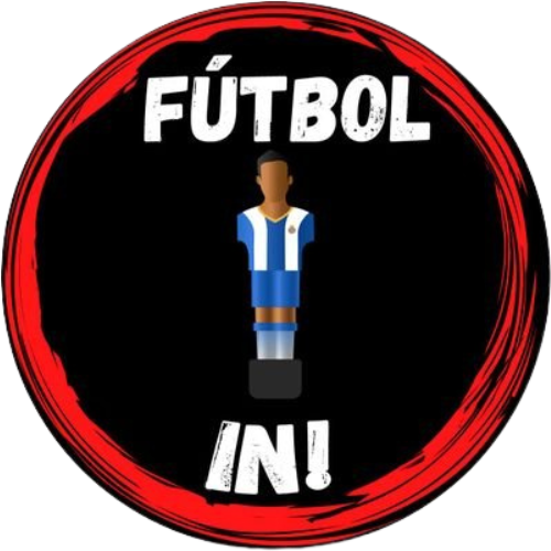 Fútbol in!