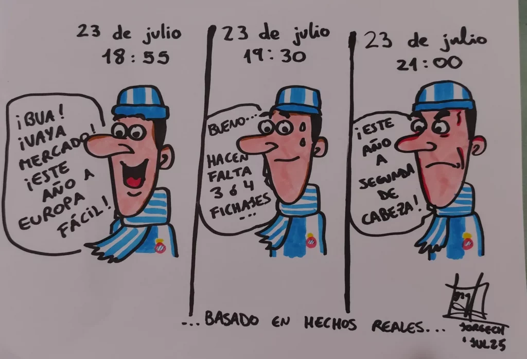 rcde humor