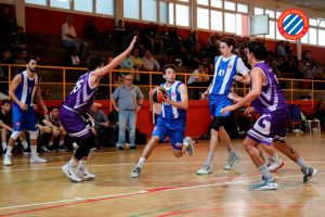 basquet sd espanyol