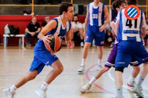 basquet sd espanyol2
