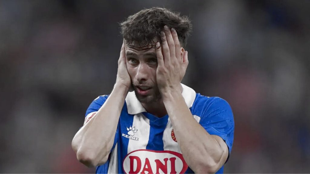 Javi Puado renovado