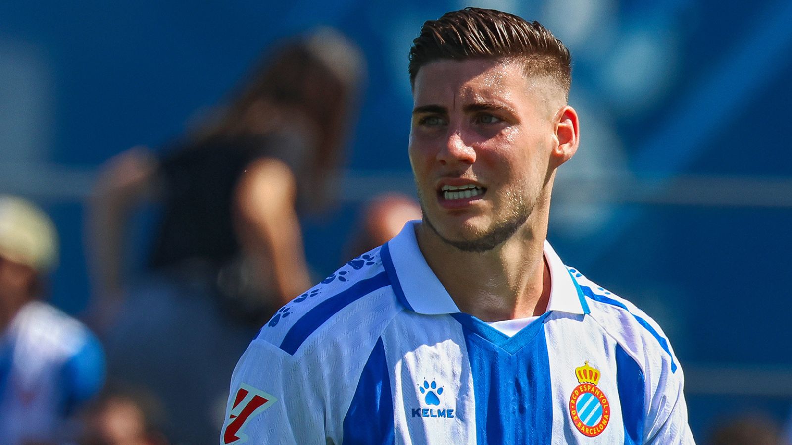 Roberto Espanyol