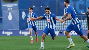 Arranca la pretemporada del B