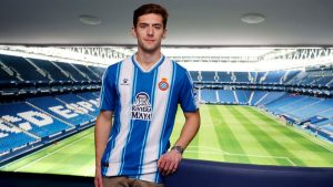 Gragera podría salir del RCDE