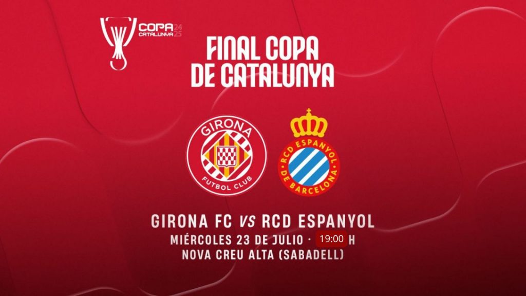final espanyol - girona