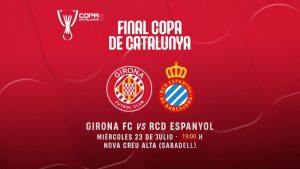 final espanyol - girona