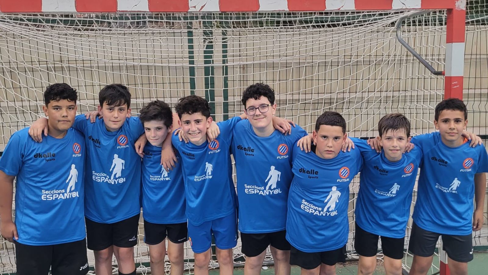 Futsal Espanyol