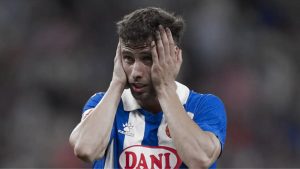 Javi Puado renovado