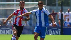 RCDE - southampton