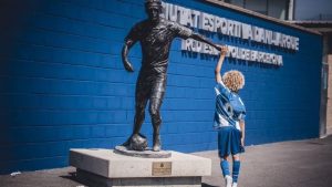 Rcd Espanyol niños