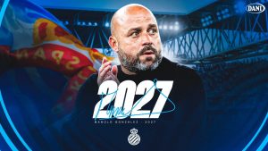 Manolo Rcd Espanyol
