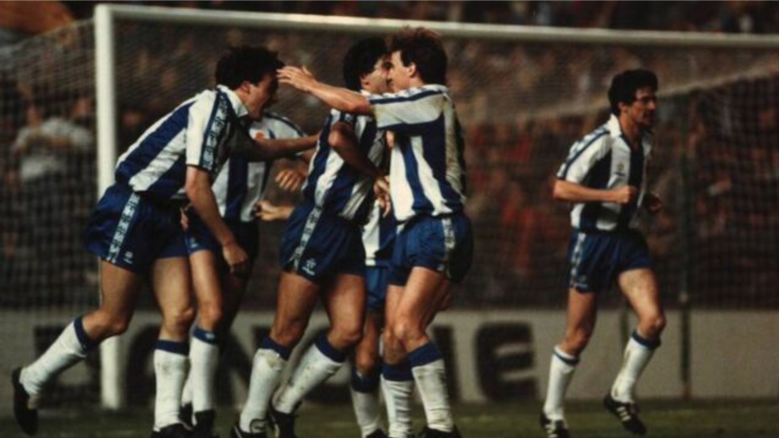 Rcd Espanyol 86