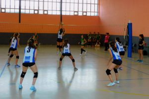 voley sd espanyol 5