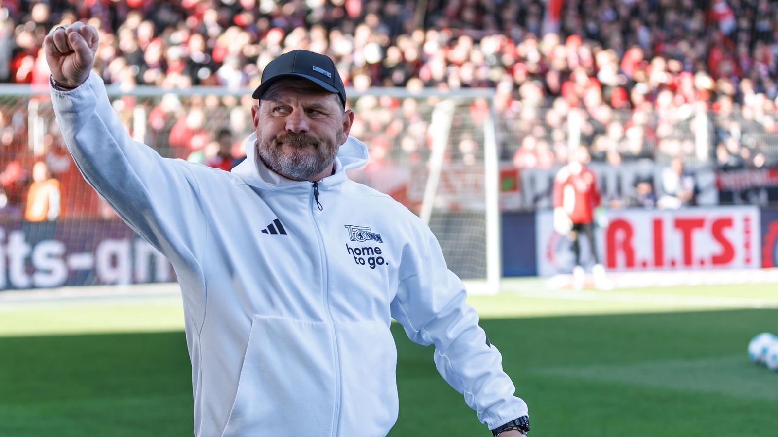 Unión Berlín partido