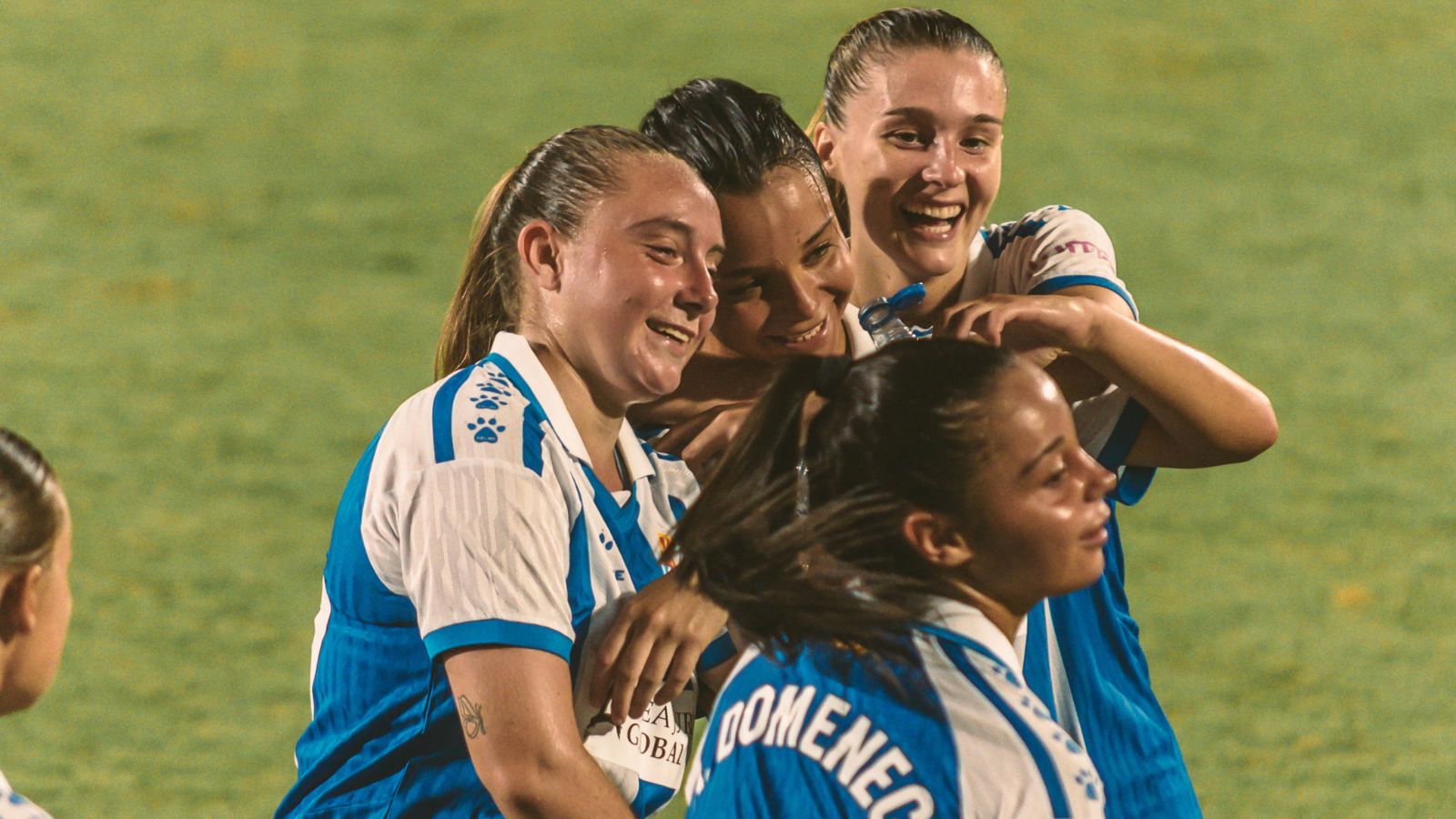 confirmado el horario entre el Espanyol femenino y al Atlético de Madrid en Liga F