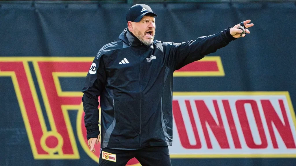 Unión Berlín Rcd Espanyol