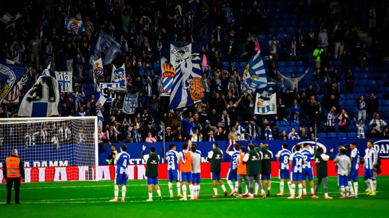 Contracronica Espanyol-Rayo de un perico de base